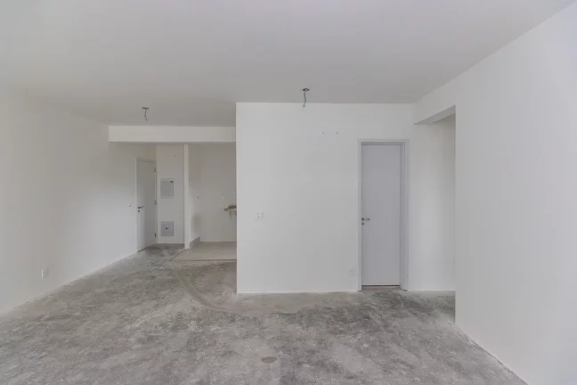 Imagem Apartamento à venda em São Paulo, Vila Cruzeiro, com 2 quartos, 84m2