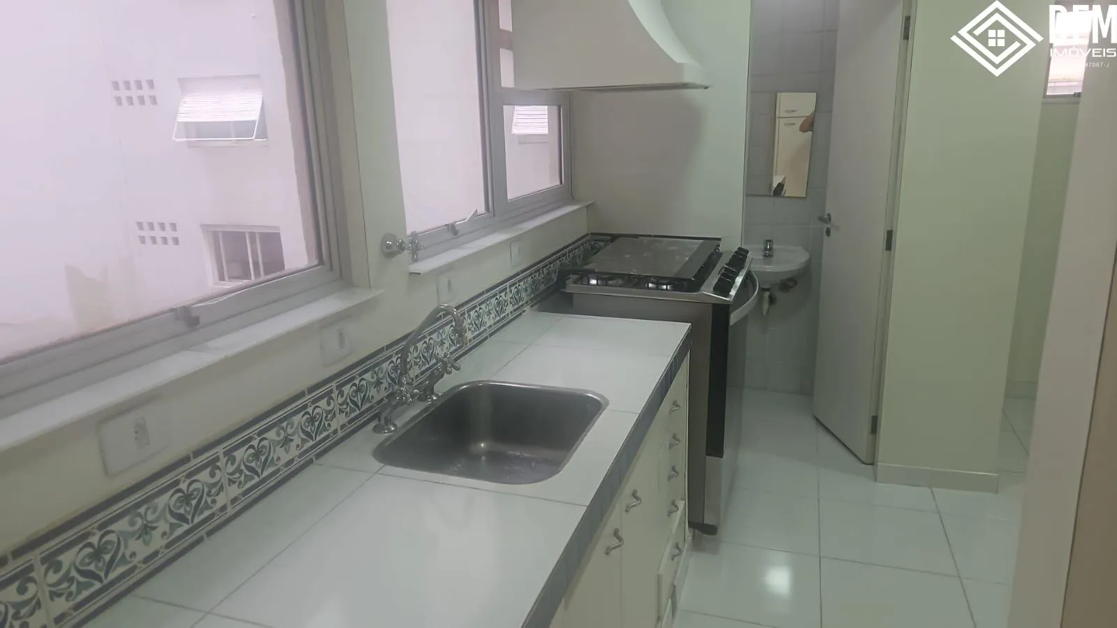 Imagem Apartamento com 2 Dormitorio(s) localizado(a) no bairro Consolação em São Paulo / Mato Grosso do Sul Ref.:808796