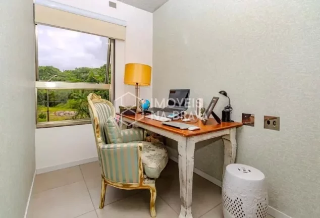 Imagem APARTAMENTO 2 QUARTOS 1 VAGA - A VENDA - MAX HAUS PRAIA BRAVA - ITAJAI/SC
