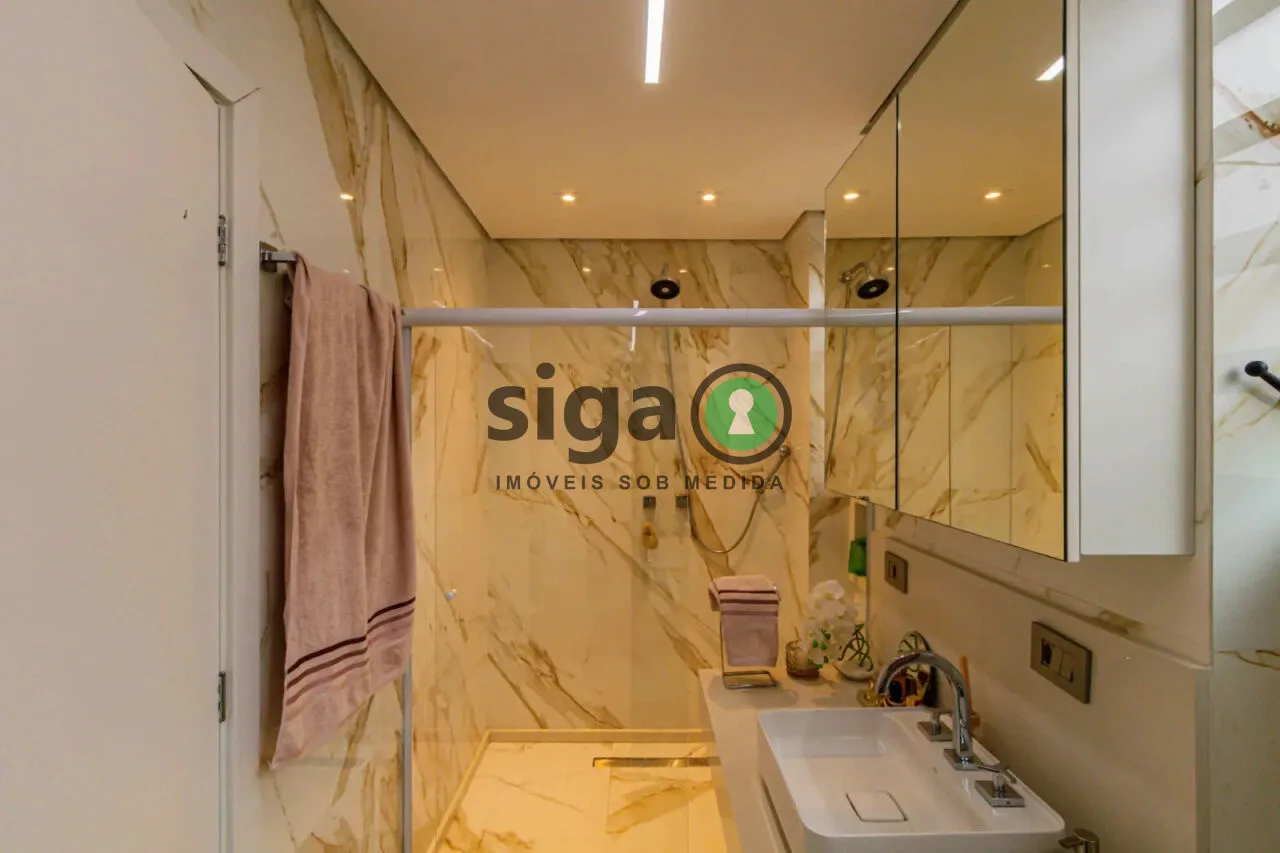 Imagem Apartamento para venda ou locação no Jardim Paulista, mobiliado e com 2 quartos