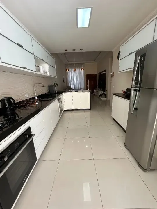 Imagem Casa de 86m² à venda no Condomínio Horto Florestal I!