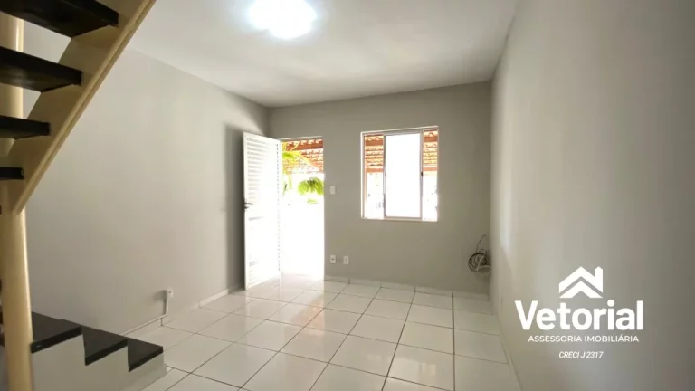 Imagem Village de 02 quartos para locação - Morada Nobre - Barreiras/Ba (em condomínio fechado)