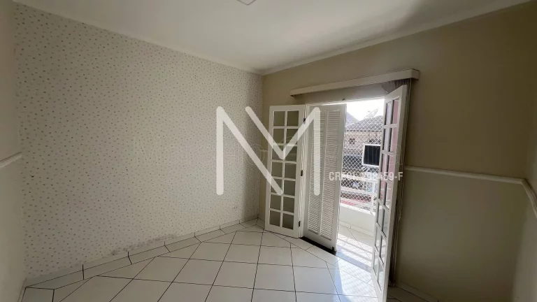 Imagem Casa Sobrado à Venda 2 Quartos 1 Suíte 145m² - Bairro Ana Maria