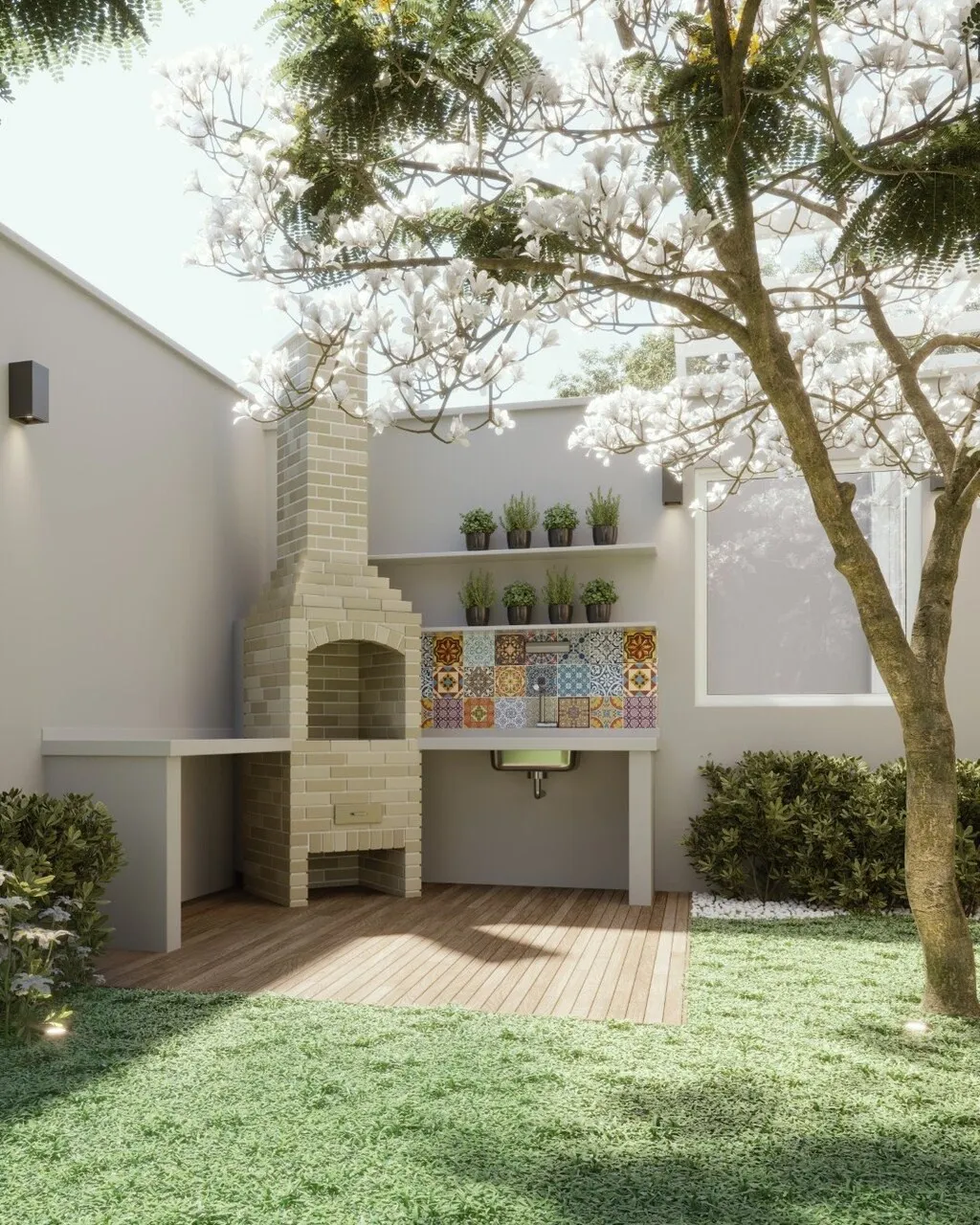 Imagem Apartamento à venda em São Paulo-SP: 1 quarto, 1 banheiro, 35,00 m² no bairro Jardim Oriental - Condomínio Casa Thema