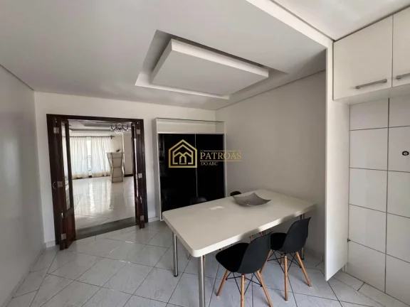 Imagem Casa Padrão