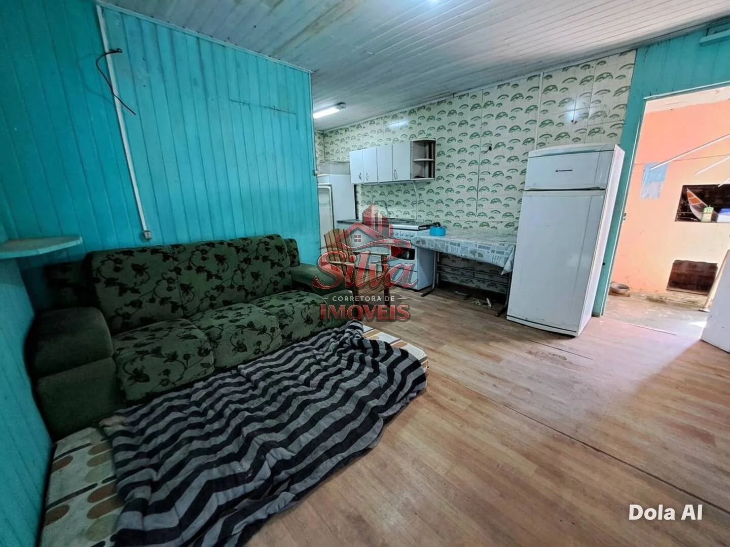 Imagem C597 |Casa com anexo a 700m do mar - Presidente