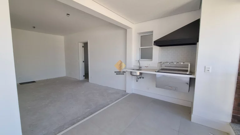 Imagem ÚLTIMA UNIDADE - APARTAMENTO 100M², 3 DORMITÓRIOS SENDO 2 SUÍTES, TERRAÇO GOURMET COM 1 VAGA + DEPÓSITO A VENDA - JARDIM GUEDALA - SÃO PAULO / SP