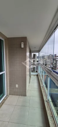 Foto do imóvel Cobertura com vista do Cristo Redentor e Pão de Açúcar!!!