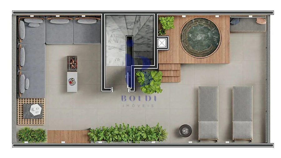 Imagem Casa em Lançamentos no bairro Morro Santana - Porto Alegre, RS