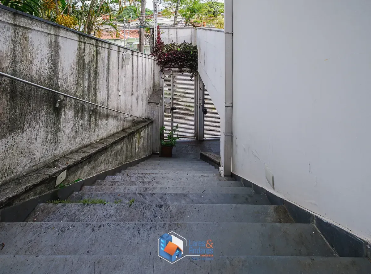 Imagem Casa para venda em Jardim Leonor Mendes de Barros com 2 quartos, sendo 2 suítes, 307m²