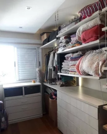 Imagem Apartamento Alto Padrão à Venda no Condomínio Edifício Monte Carlo R$ 699.000