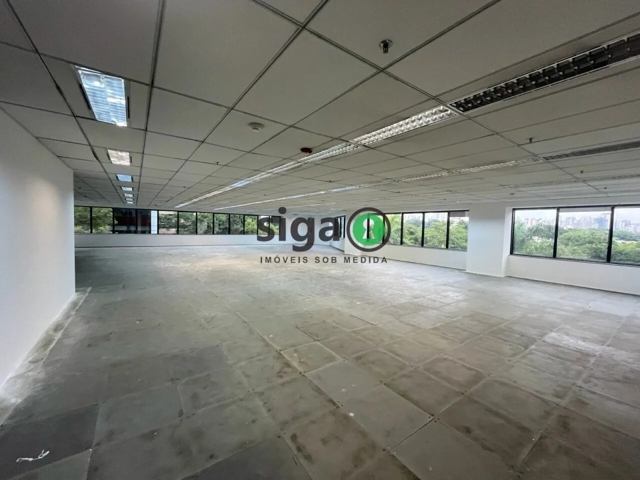 Imagem Sala comercial para aluguel Brooklin em São Paulo Brooklin, São Paulo - SP