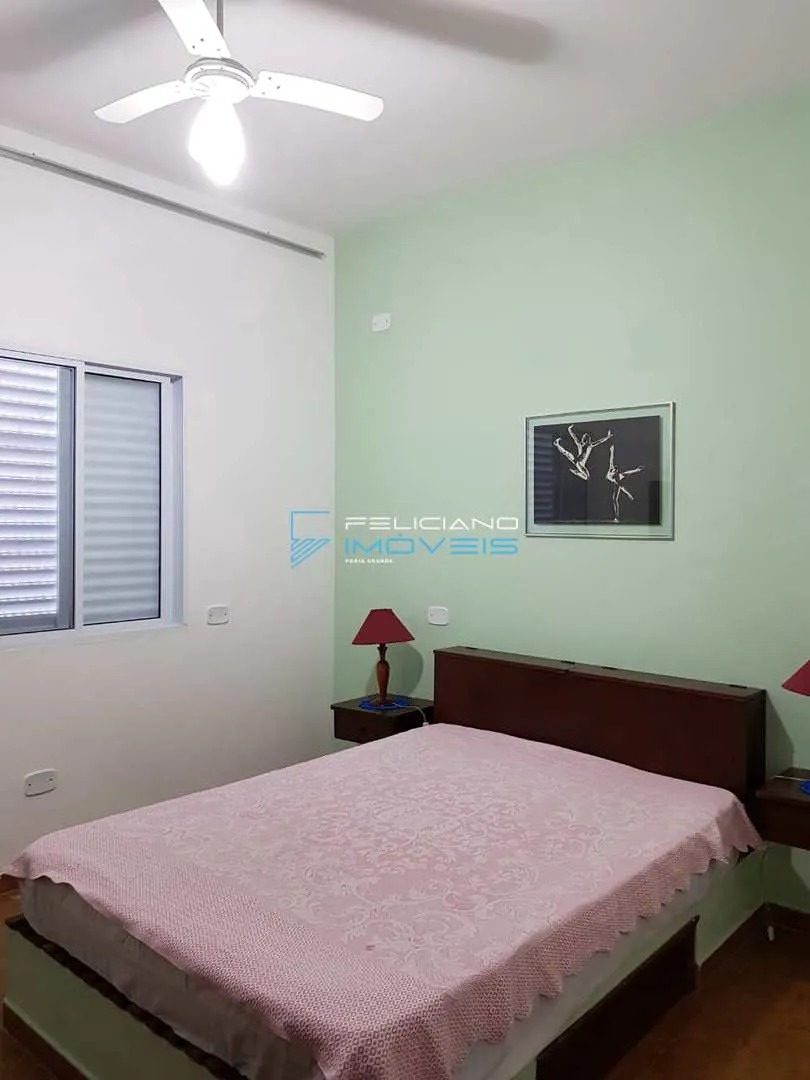 Imagem Casa com 5 quartos, Flórida, Praia Grande - R$ 1.2 mi, Cod: 4860