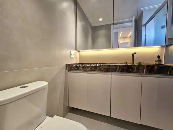 Imagem Apartamento à venda Campo Belo São Paulo