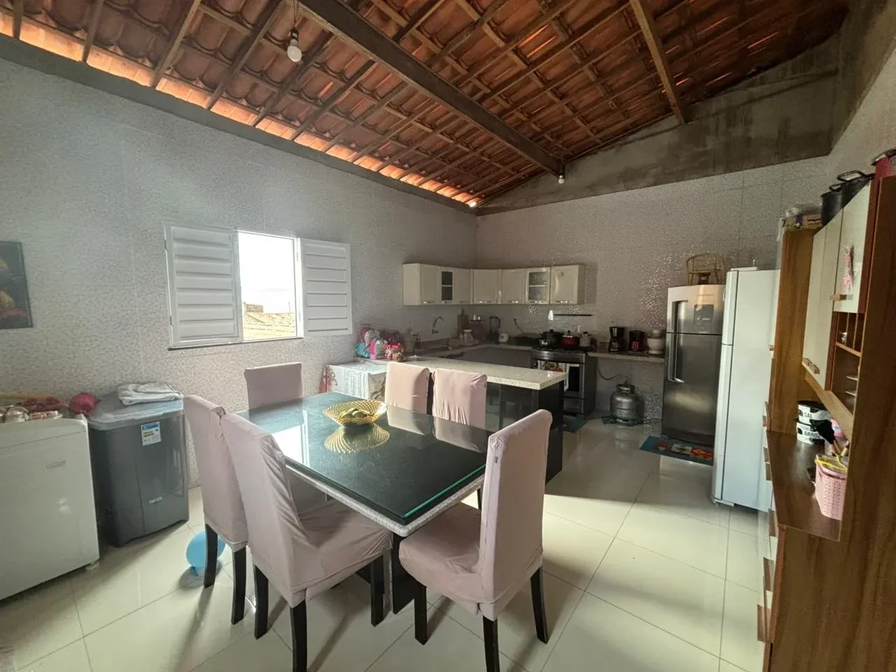 Imagem Sobrado com 5 Quartos à Venda, 6 m² em Coronel João Sá - Coronel João Sá