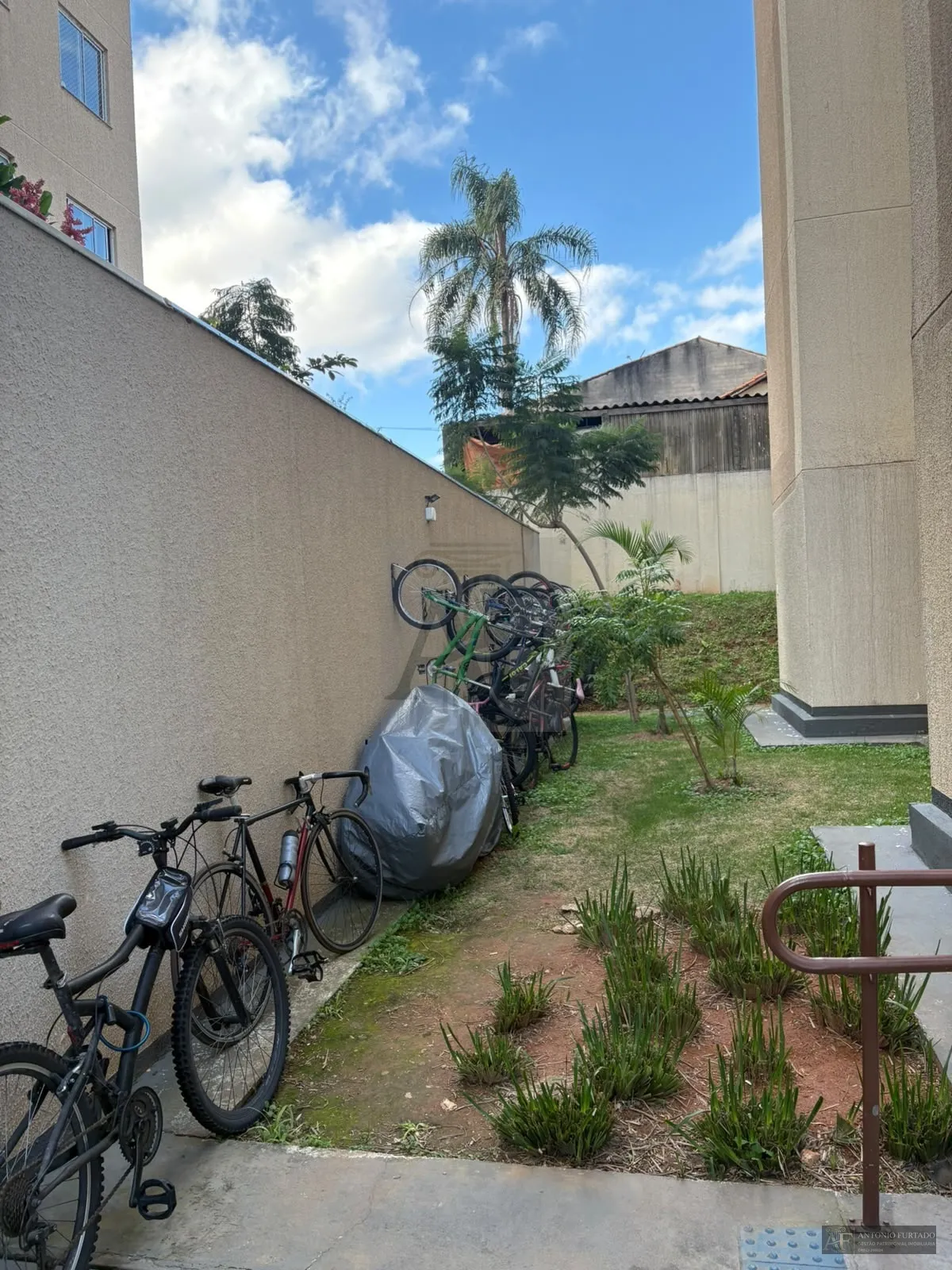 Imagem Apartamento à venda em Parada XV de Novembro, São Paulo