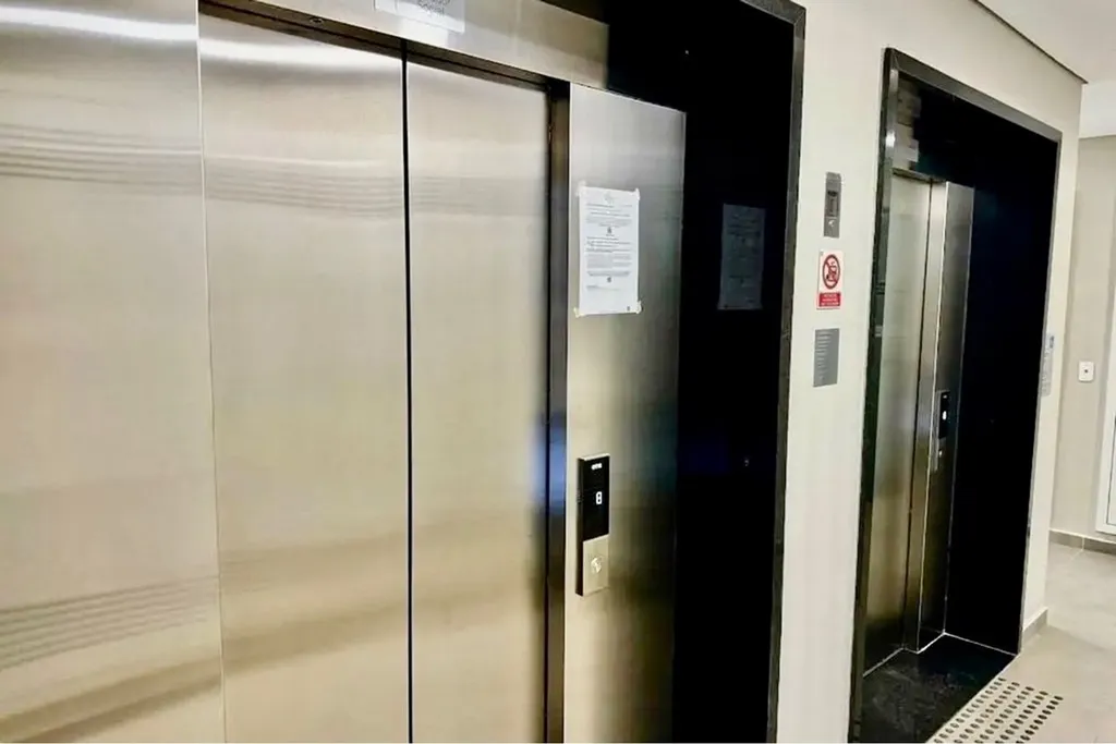 Imagem Apartamento à venda em São Paulo, Bela Vista, com 1 quarto, 25m2