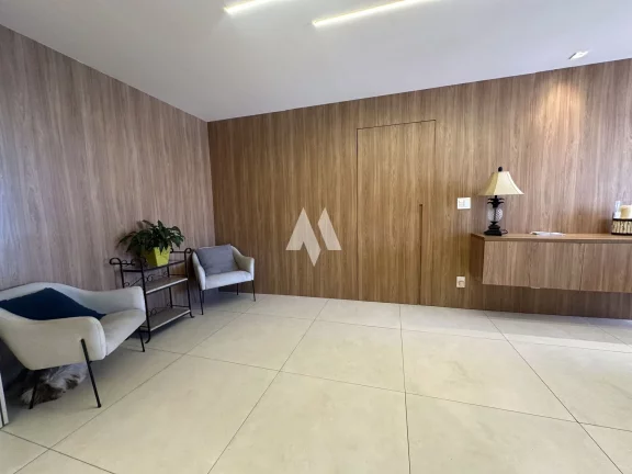 Imagem Apartamento reformado na Ponta da praia com 03 dormitórios!
