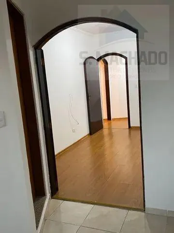 Imagem Casa para Venda em Santo André / SP no bairro Parque Oratório