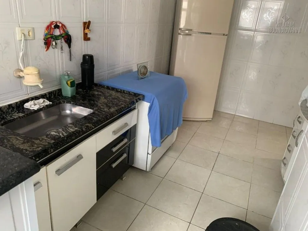 Imagem Apartamento 2 quartos - Bairro Ocian - Vista Mar