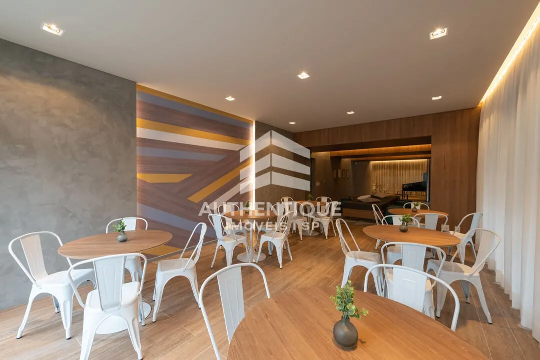 Imagem GALERIA 90 VILA OLIMPIA - Apartamento à venda no bairro Vila Olímpia - São Paulo/SP, Zona Sul