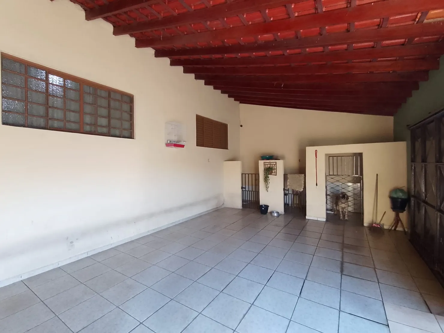 Foto do imóvel Casa à venda 2 Quartos, 1 Suite, 2 Vagas, 120M², Residencial Maricá, Pindamonhangaba - SP
