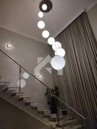 Imagem Casa de Condomínio em Pitas - Cotia
