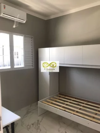 Imagem Kitnet de 02 dormitórios próximo a Unicamp!