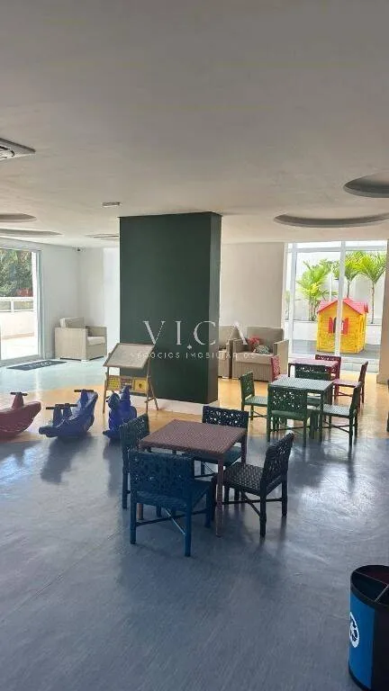 Imagem Apartamento 2 dormitórios 1 vaga 67m² venda R$ 790.000,01 - Alphaville/SP