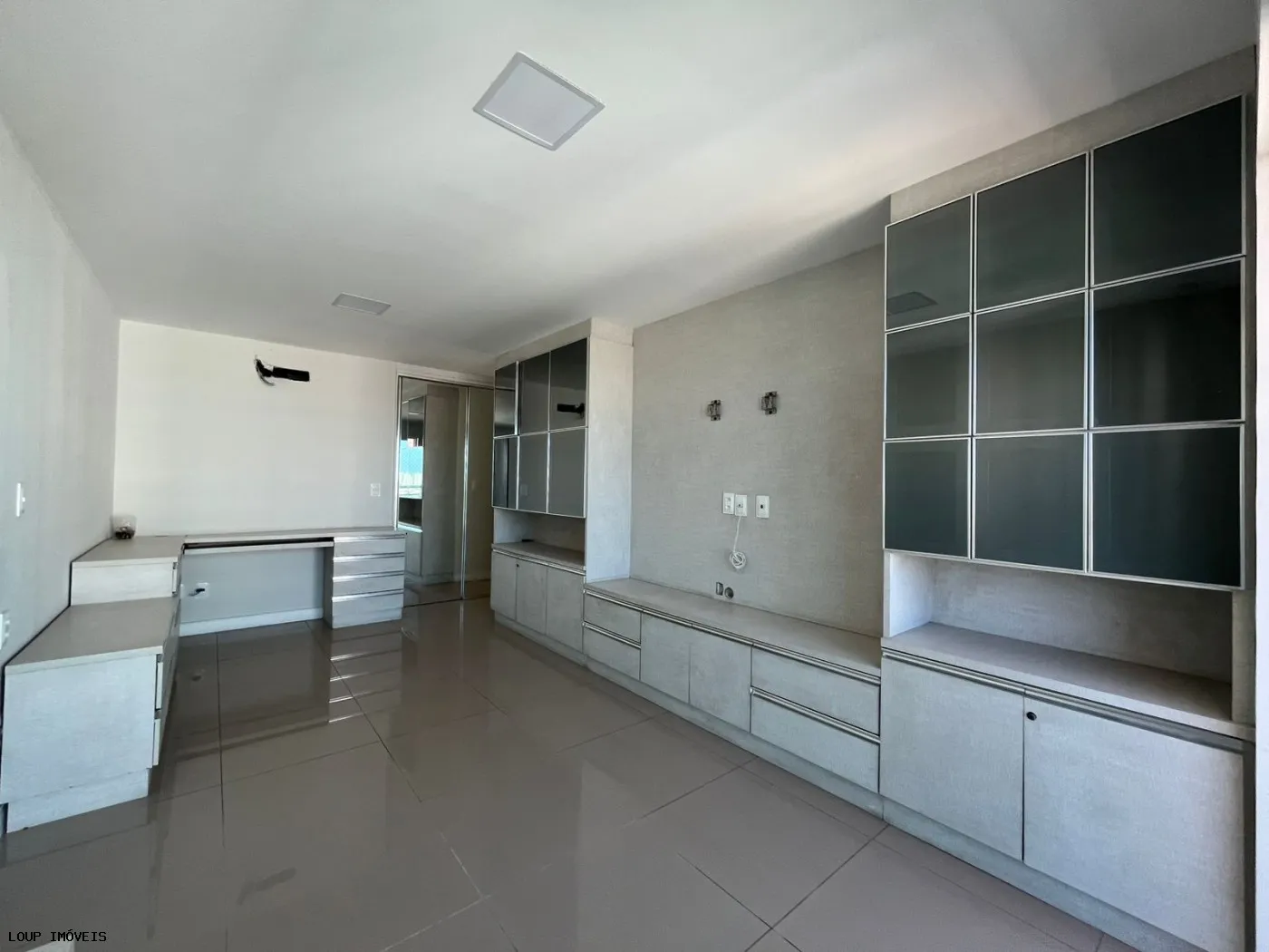 Imagem Apartamento para Venda em Fortaleza, Parquelândia, 4 dormitórios, 4 banheiros, 3 vagas