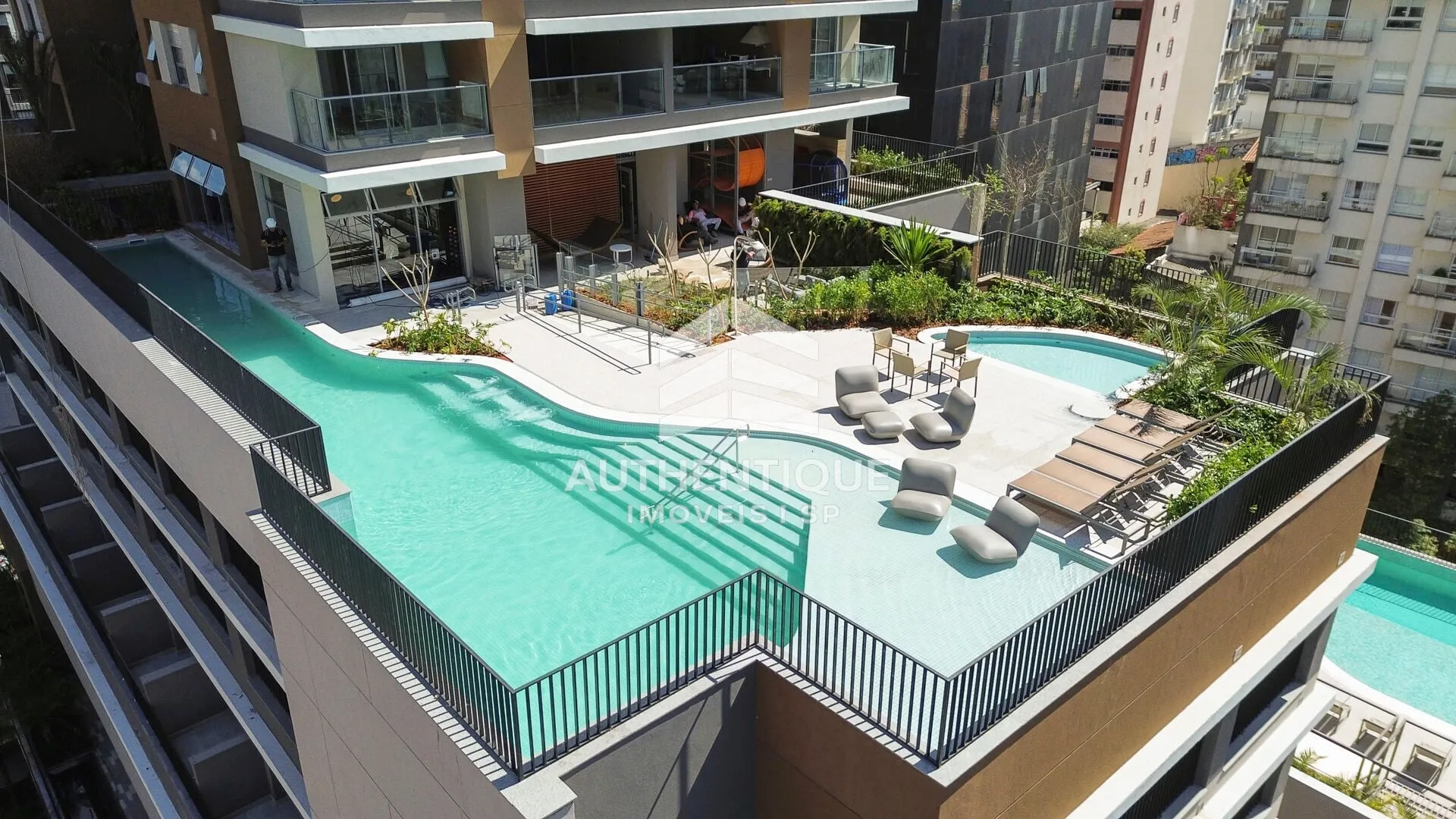 Imagem HELBOR EDITION VILA MADALENA - Apartamento no bairro Vila Madalena à venda
