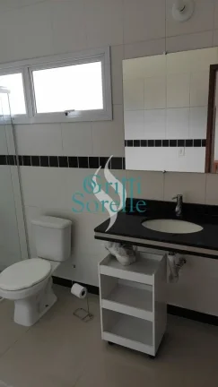 Imagem Casa Térrea em Condomínio à Venda em Horto Florestal - Ubatuba/SP.