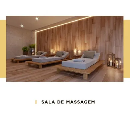 Imagem Apartamento com 3 Quartos à Venda, 74 m² em Vila Mascote - São Paulo