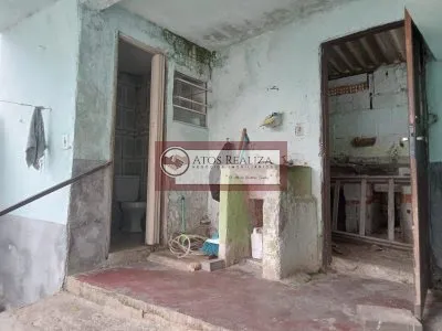 Imagem Casa em Terceira Divisão de Interlagos - São Paulo