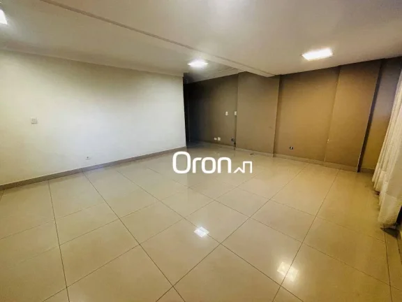 Imagem Apartamento à venda, 107 m² por R$ 520.000,00 - Parque Amazônia - Goiânia/GO
