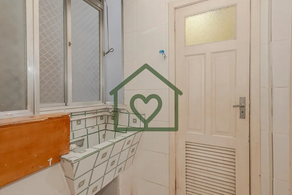 Imagem Viva a histÃ³ria de Porto Alegre com este incrÃ­vel apartamento localizado na rua Duque de Caxias nÂ...