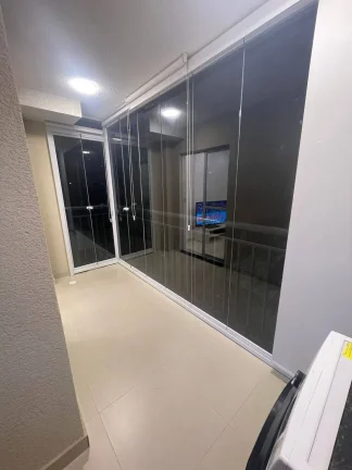 Imagem Apartamento | 50 m² | 2 Dorm (1 Suíte) | 2 Vagas - Vila Formosa