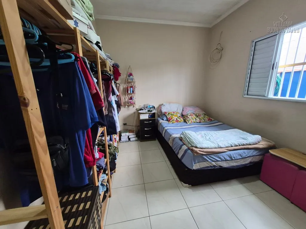 Imagem Casa Semi-Isolada no Caiçara | 2 Dormitórios | 2 Vagas | R$ 390 Mil