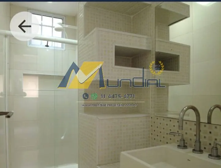 Imagem Casa à venda com 300m², 3 quartos e 6 vagas.