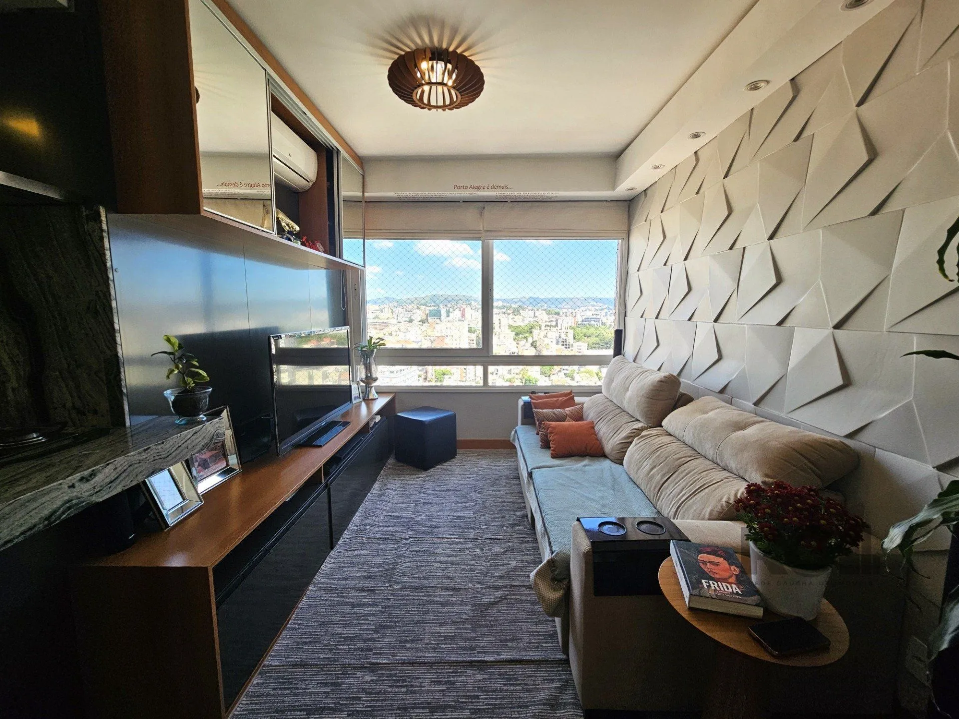 Imagem Apartamento em Cidade Baixa