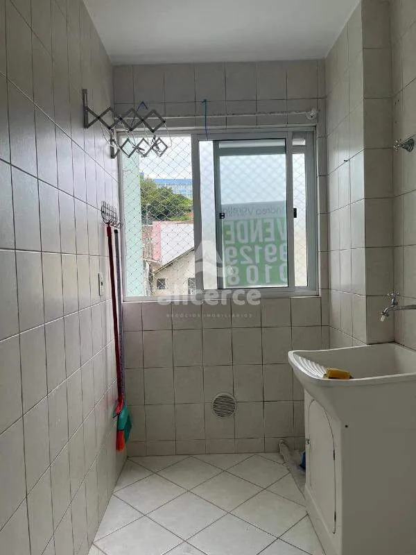 Imagem Apartamento à venda - 3 quartos I 1 suíte I 85m² I Semi mobiliado I Piscina - em Barreiros São José