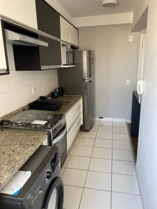 Imagem Apartamento Maravilhoso 1 Dormitorios Condominio Start 1 Vaga