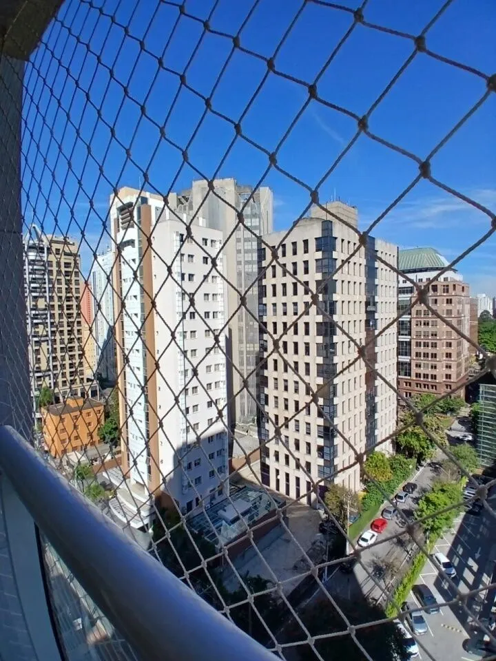 Imagem Apartamento Residencial em Chácara Santo Antônio (Zona Sul)