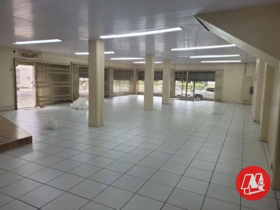 Imagem Loja para alugar, 300 m² por R$ 12.416,00/mês - Bom Fim - Porto Alegre/RS
