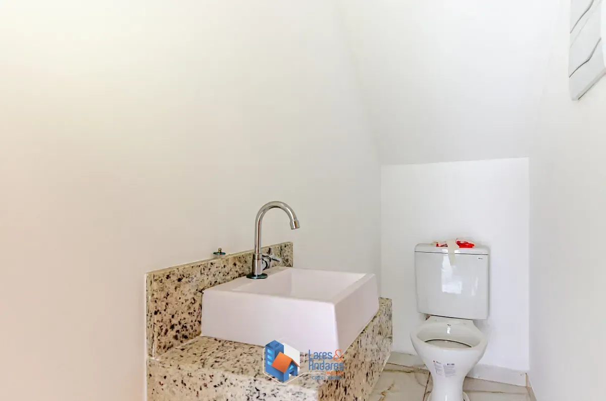 Imagem Casa para venda em Bosque da Saúde com 3 quartos, sendo 1 suíte, 96m²