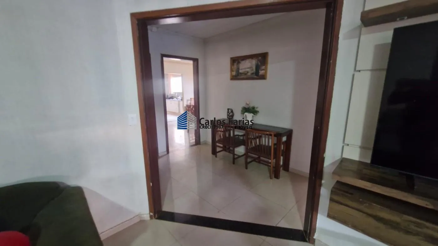 Imagem Casa para Venda em Brasília, Centro (São Sebastião), 4 dormitórios, 1 suíte, 2 banheiros, 6 vagas
