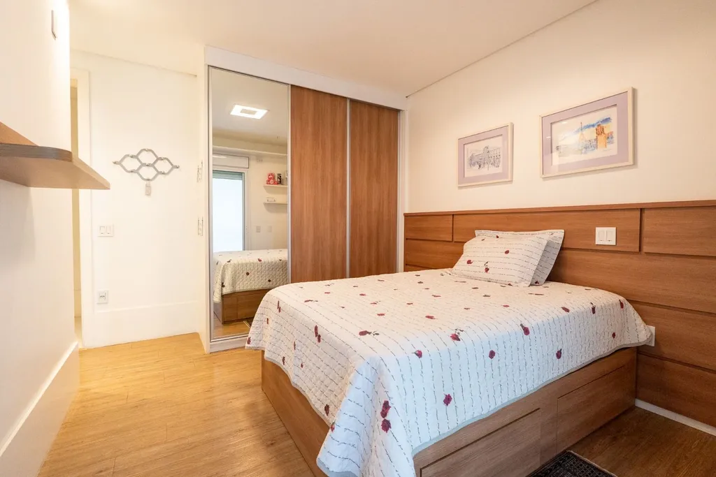 Imagem Apartamento à venda em São Paulo, Vila Mariana, com 4 quartos, 411m2