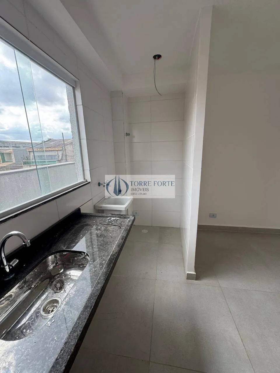 Foto do imóvel Lindo Apartamento com 2 dormitorios 1 vaga , sacada frontal na Vila Formosa em Rua Mafalda