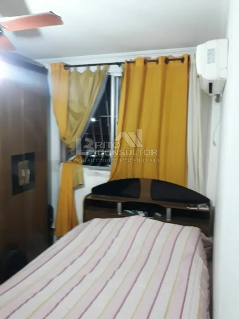 Imagem Itaúna Life - Apartamento à venda no bairro Mutuapira - São Gonçalo/RJ
