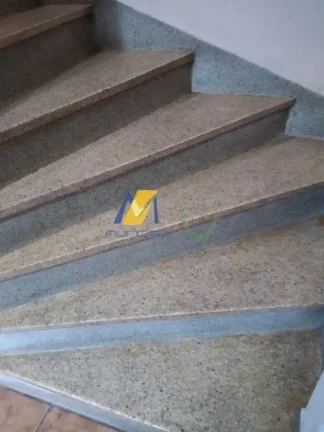 Imagem Vendo Sobrado em Santo André, Parque Oratório